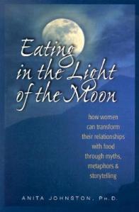 Eating in the light of the moon